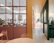 Pastel Rita咖啡精品店 | APPAREIL Architecture