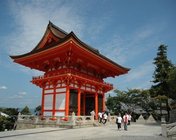 【图】日本国宝建筑：“清水寺”建筑欣赏