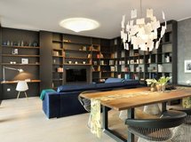 Redchurch Loft by Studio Verve Architects