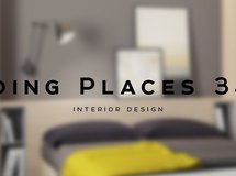 Hiding Places