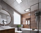 卫生间模型 max2012版 贴图灯光材质齐全