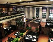 [西区餐厅]案例赏析-北京艾特斯餐饮设计机构