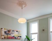 旧金山时尚住宅Capp Street / SVK Interior Design