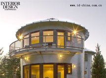 [转帖]别样住宅再生术——谷仓升级版