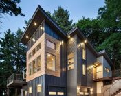 美国山顶别墅 Hilltop House | Grand Vista Subdivision