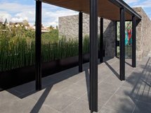 墨西哥比塔尔Arquitectos设计住宅