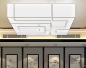 新中式吸顶灯 3dmax2012