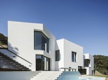 House in Llavaneres / MIRAG