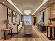南京大华锦绣华城 | 上海李孙建筑设计咨询有限公司