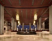 青岛凯悦酒店Hyatt Regency Qingdao（HPS）