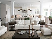 Lake View Residence by Staples Design Group