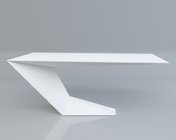 现代时尚桌子模型 MAX2012