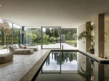 Vivienda en Son Vida 现代风格别墅