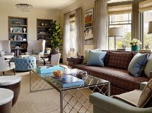 美国Jeffers Design Group 住宅公寓别墅-Chic Transformation国外住宅