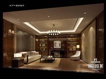 万通天竺新新家园传达中式文化与韵味