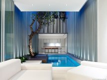 布莱尔路55号住宅 Ong & Ong