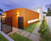 2套澳大利亚现代住宅设计