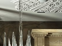 Lavish Ornamentation Exhibited by Belle Epoque Residence in Kiev