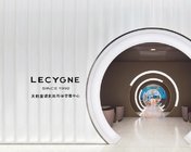杭州LE CYGNE天鹅童话肌肤形体管理中心 | 耀设计