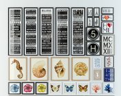 挂画模型 max2012 带贴图