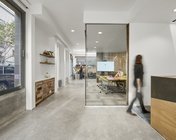 Brick and Mortar Ventures Office,  California