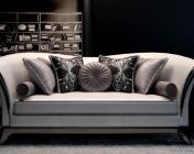 欧式新古典沙发-max2009- 贴图-材质-灯光