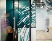 Branding for Comet