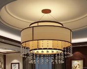 中式吊灯 max2012