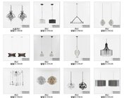 现代灯具285 【回帖奖励】