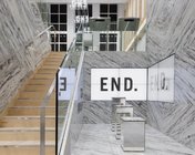 END. 时尚商店 | 英国