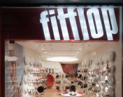 伦敦FitFlop鞋店