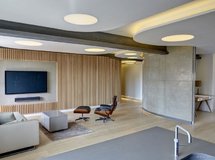 Redchurch Loft by Studio Verve Architects
