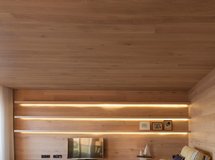 Povoa do Varzim by Pitagoras Group木之家公寓