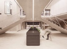 极简前卫的loft阁楼空间设计 | 奥地利