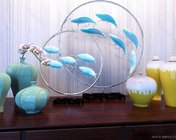 桌面软装装饰品 max2012 带贴图