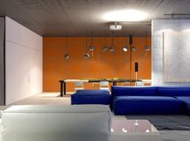 2B.GROUP ---- 250 SQ. M Apatrment, Kiev 2014