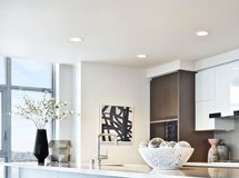 Belltown Penthouse by GATH Interior Design