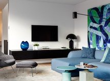 Decus Interiors作品