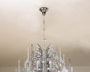 现代水晶吊灯  MAX2012