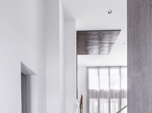 时装现代住宅 | Contour室内设计