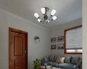 现代风格家装模型下载带材质灯光贴图3dmax2012