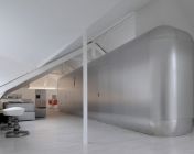 比利时列日Kempart阁楼/Dethier Architectures