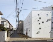 日本泡泡屋“RoomRoom”/ Takeshi Hosaka