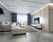 现代客餐厅 max2014 带贴图+效果图及全景