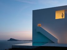 CASA DEL ACANTILADO 别墅