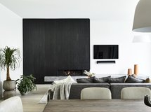 Sleek and minimalistic 时尚简约 《Maple》