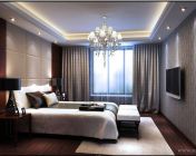 卧室模型下载-2009版-带贴图