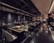 蒸锅瘾餐厅新天地店 | 中国杭州