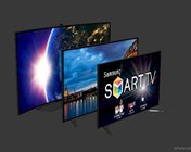 SAMSUNG-TV精美电视 max2010 贴图材质齐全