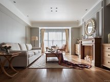 Cissy Home 世茂上游墅 | 解苏霆